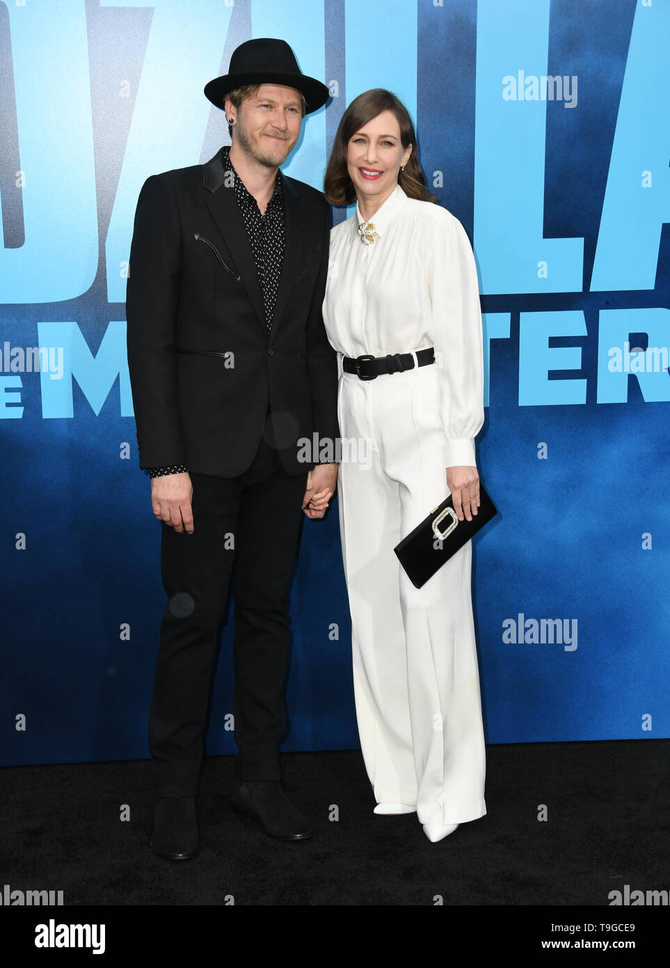 godzilla king of the monsters premiere tickets