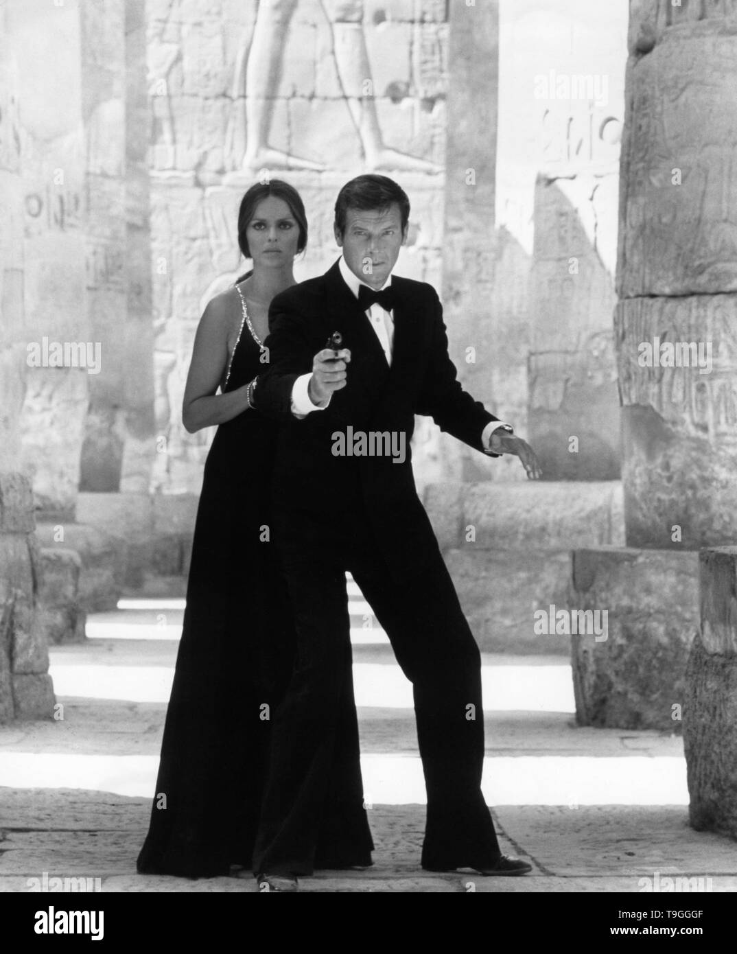 The Spy Who Loved Me 1977 High Resolution Stock Photography And Images The Spy Who Loved Me 1977 High Resolution Stock Photography And Images