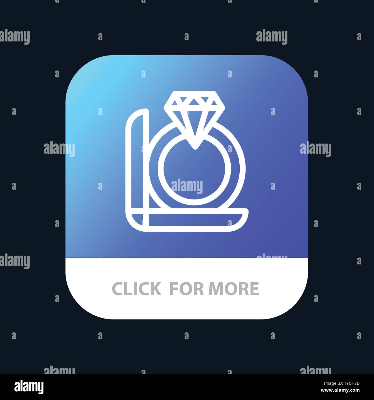 Vip shopping line black icon. Luxury lifestyle concept. Sign for web page,  mobile app, button, logo Stock Vector Image & Art - Alamy