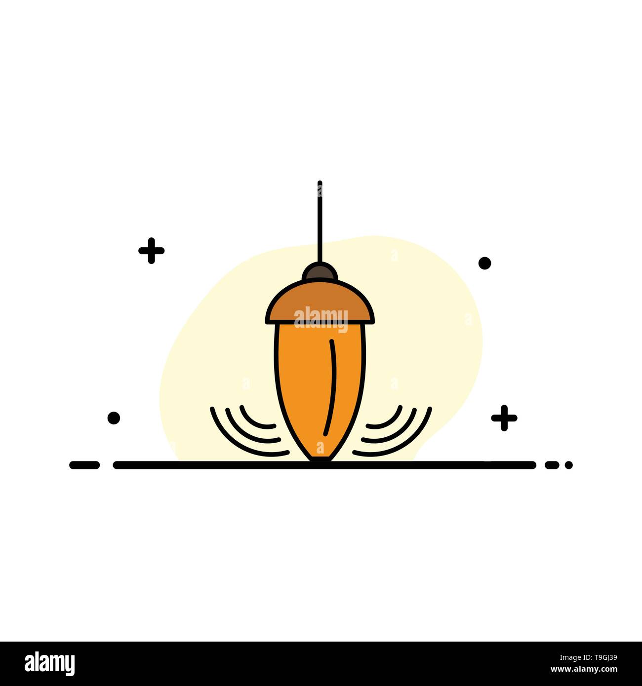 Underground tunnel cutter Stock Vector Images - Alamy