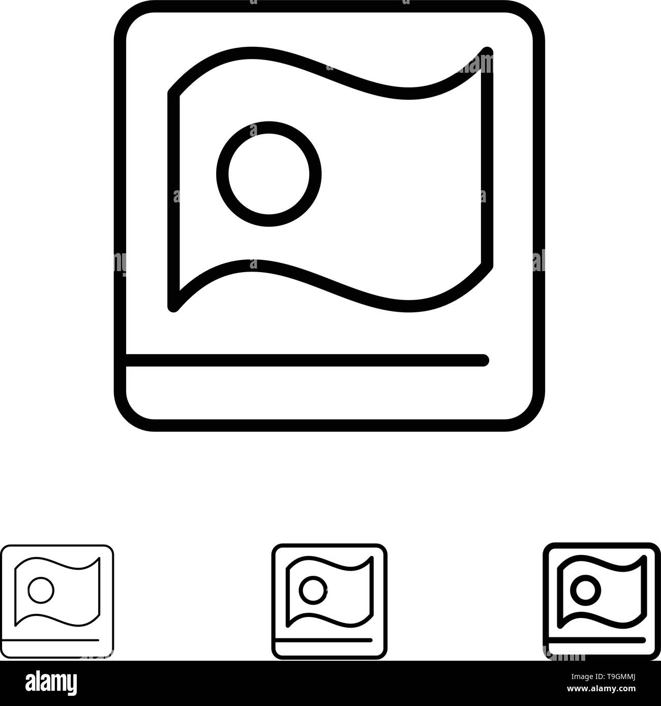 Flag of bangla Black and White Stock Photos & Images - Alamy