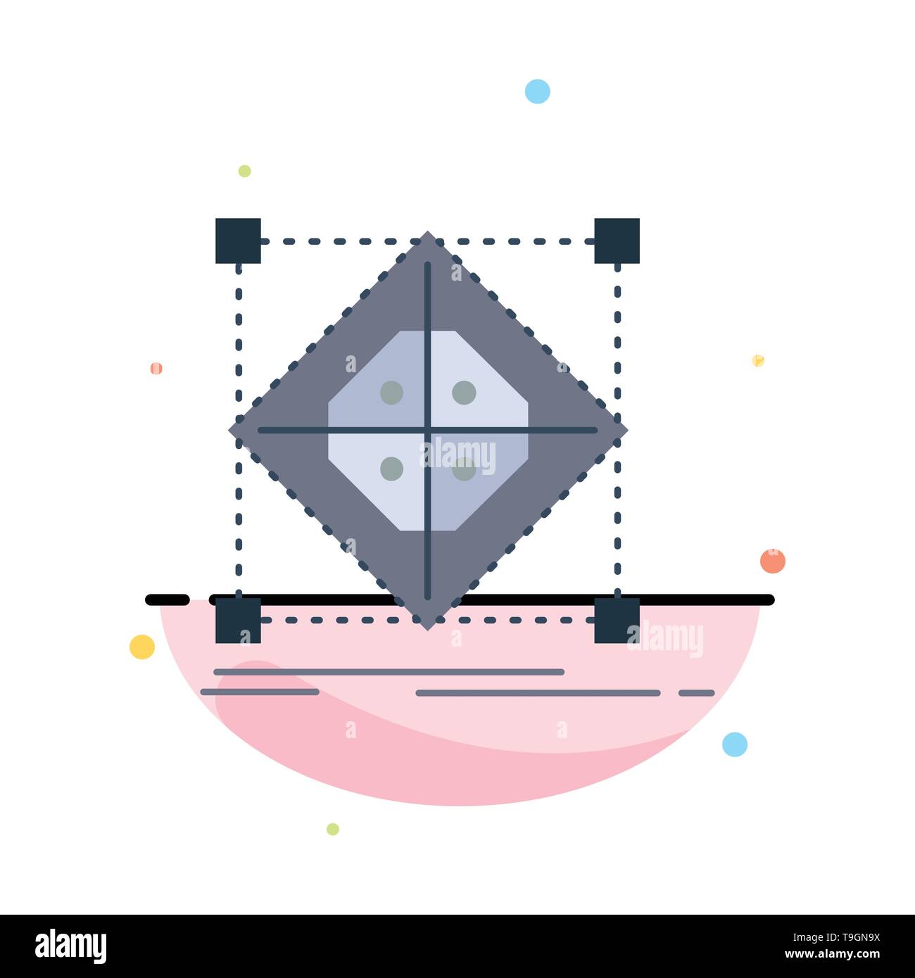 Cluster architecture Cut Out Stock Images & Pictures - Alamy