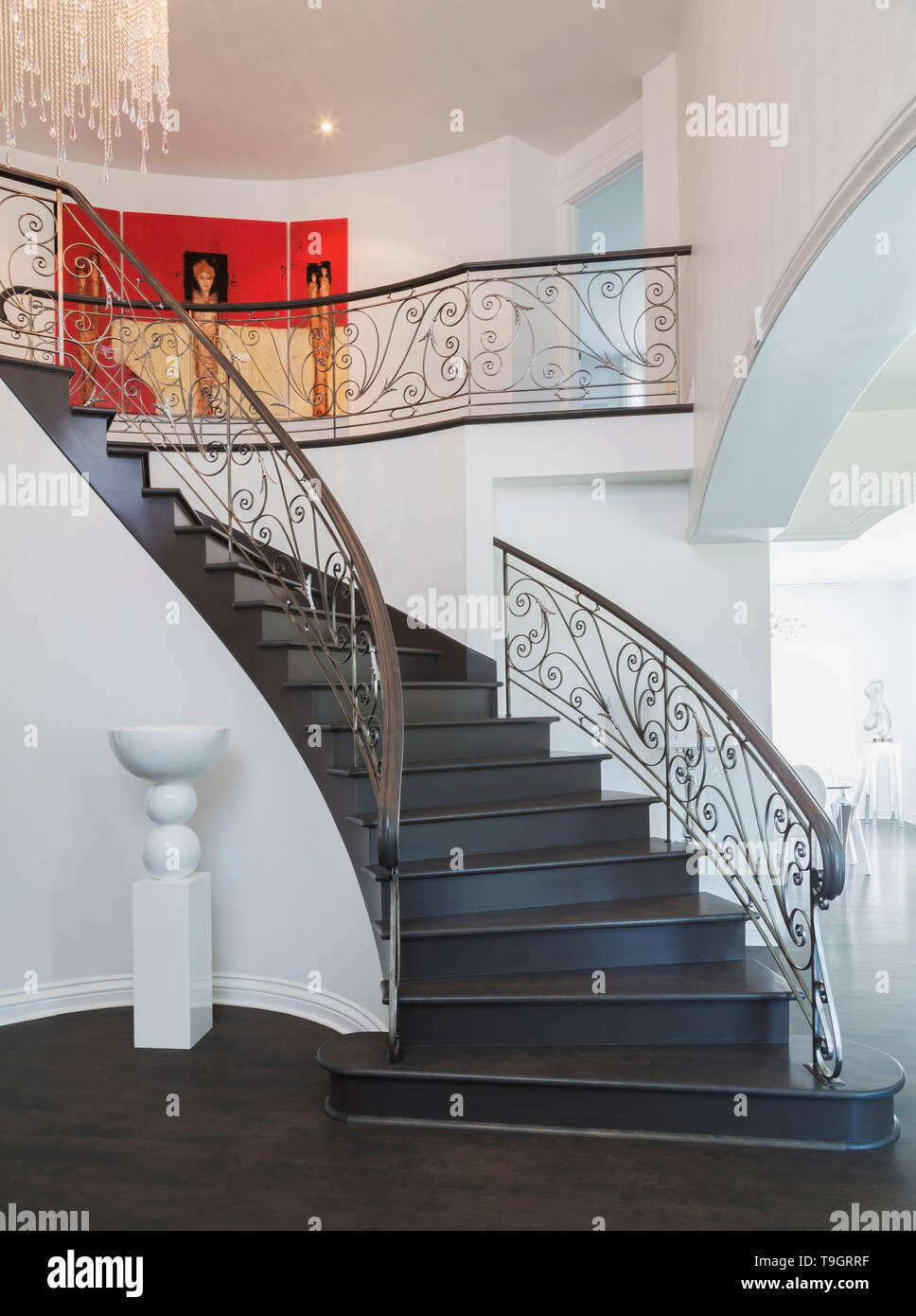 Vertical Balusters Stock Photos Vertical Balusters Stock Images