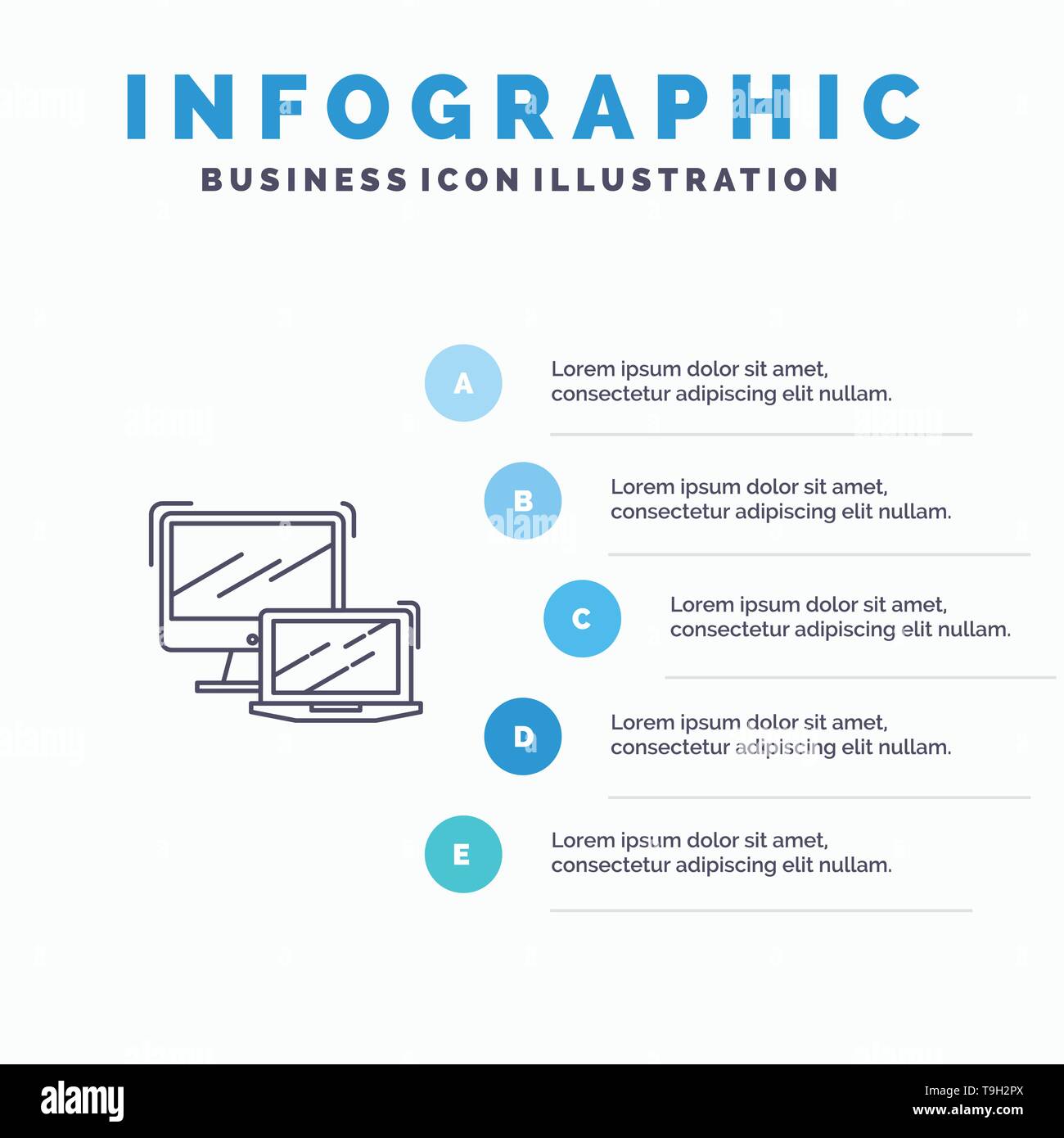 Infographic App Mac