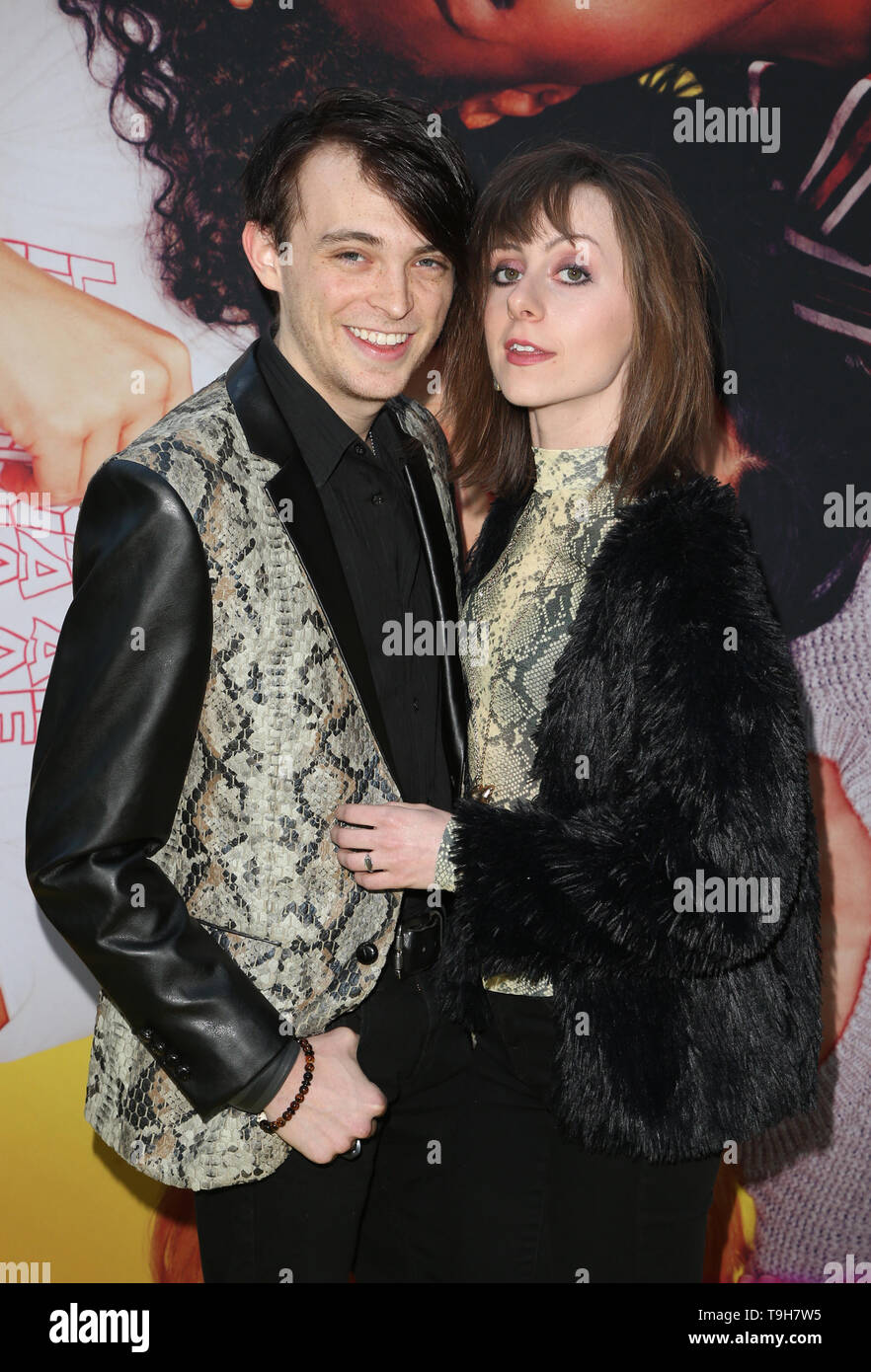Los Angeles premiere of Netflix's 'Someone Great' - Arrivals Featuring ...