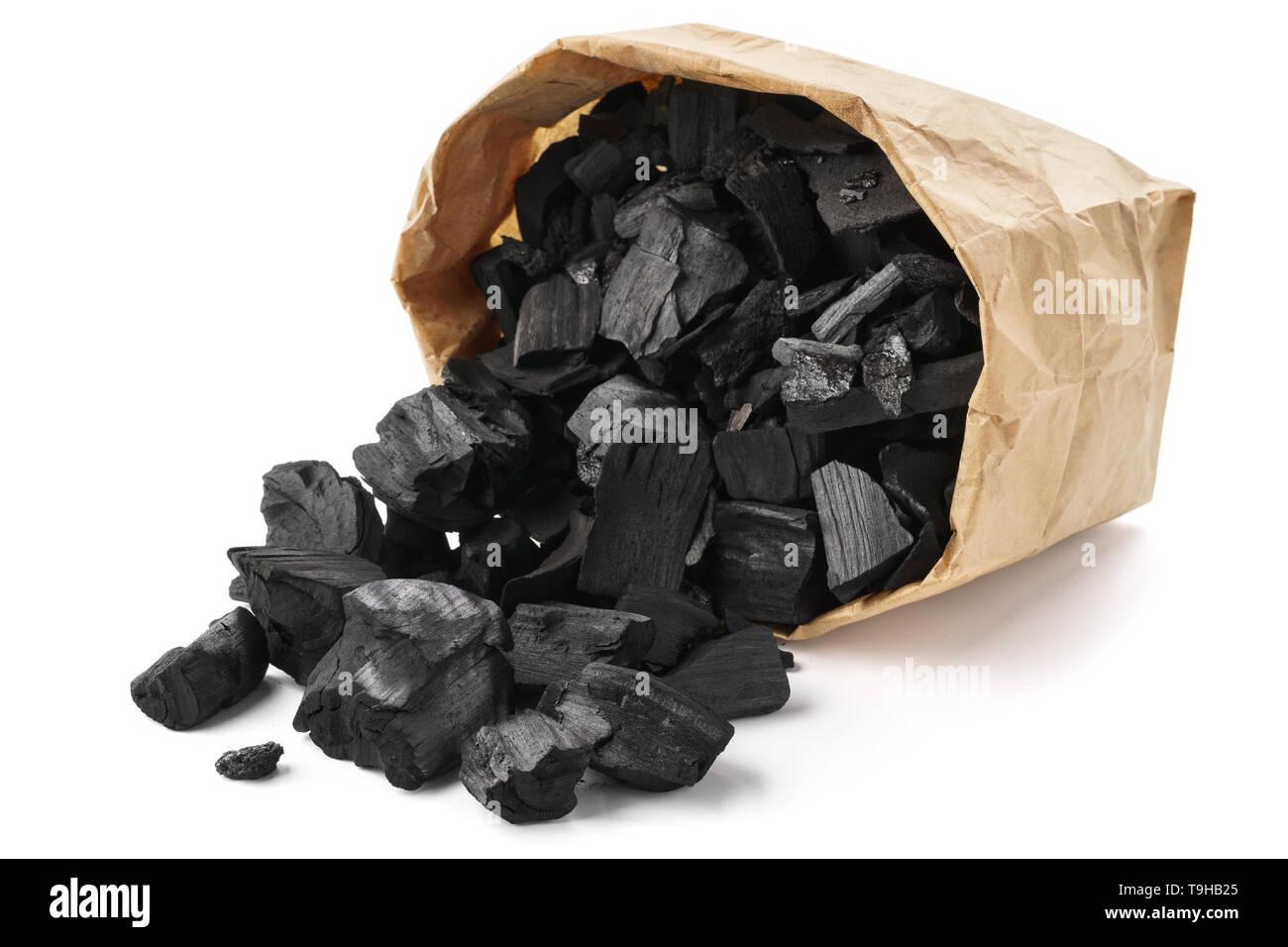 Discover more than 85 charcoal paper bags - esthdonghoadian