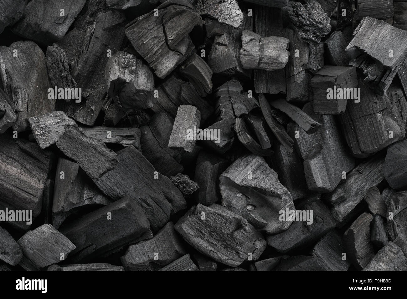 Charcoal texture hires stock photography and images Alamy