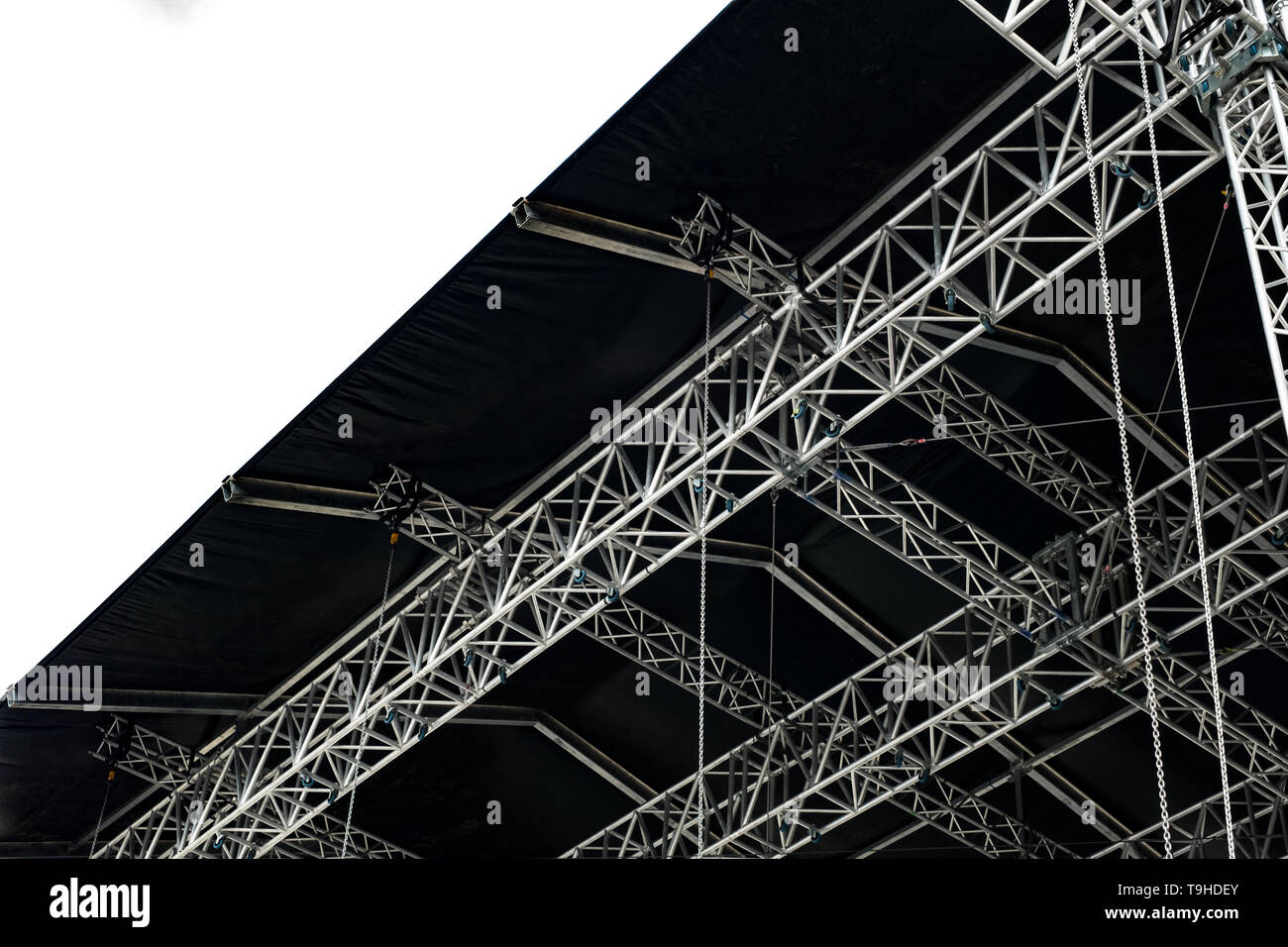 Stage Rigging Stock Photos & Stage Rigging Stock Images Alamy