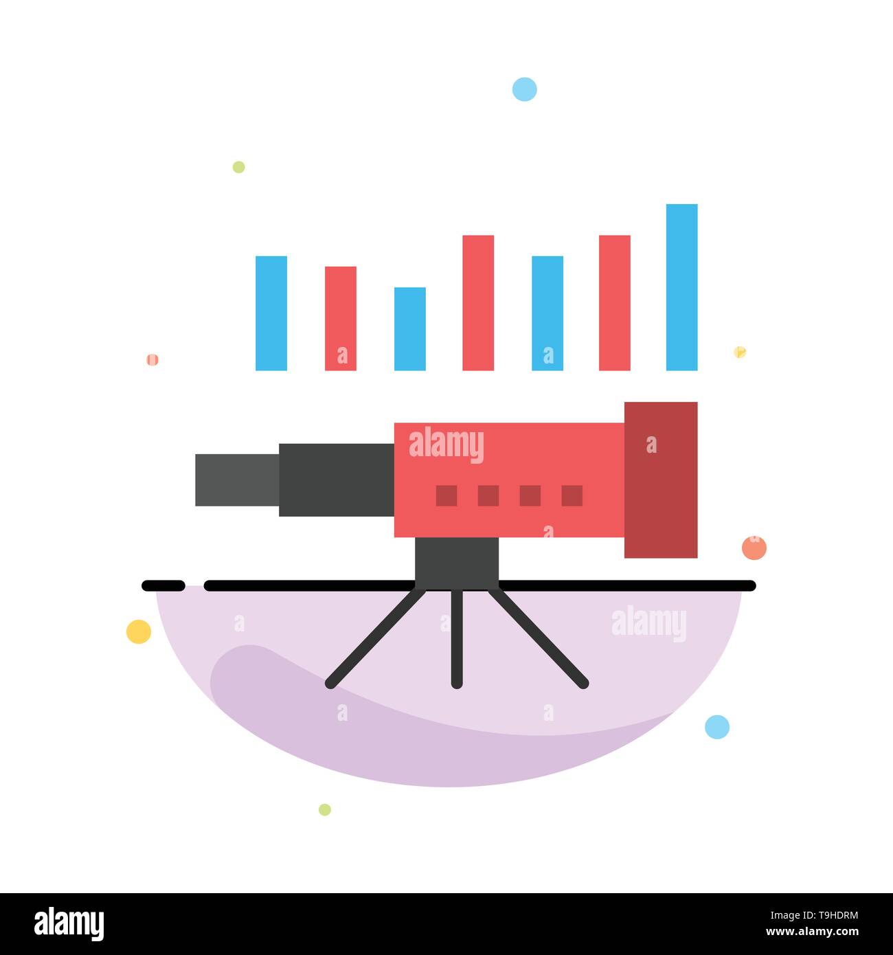 Telescope Business Forecast Forecasting Market Trend - 