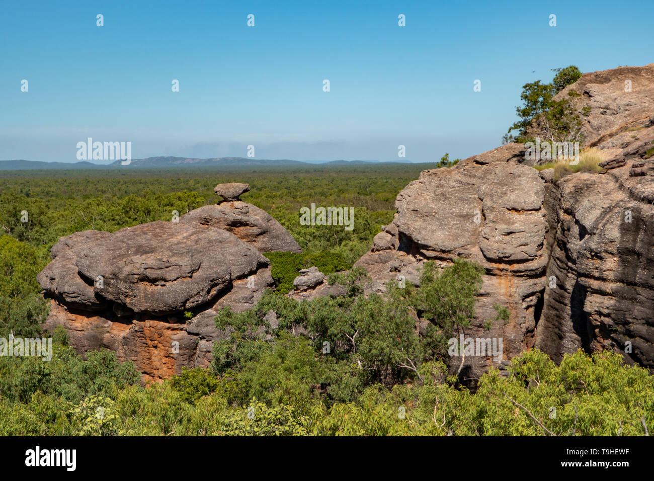 Impressive natural rocks hi-res stock photography and images - Alamy