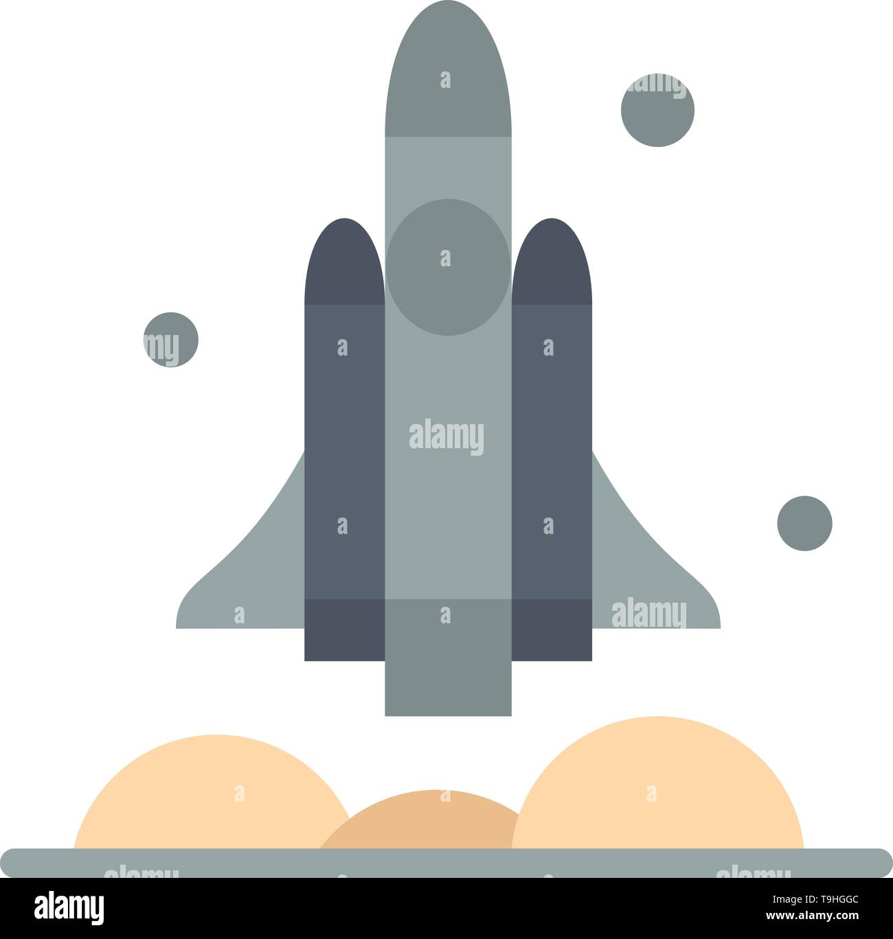 Launcher Vector Vectors Stock Photos Launcher Vector Vectors