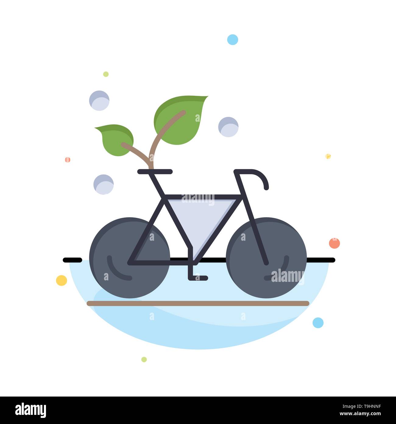 eco friendly cycle