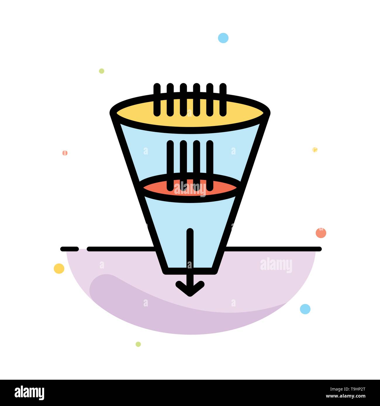 Filtration Funnel High Resolution Stock Photography and Images - Alamy