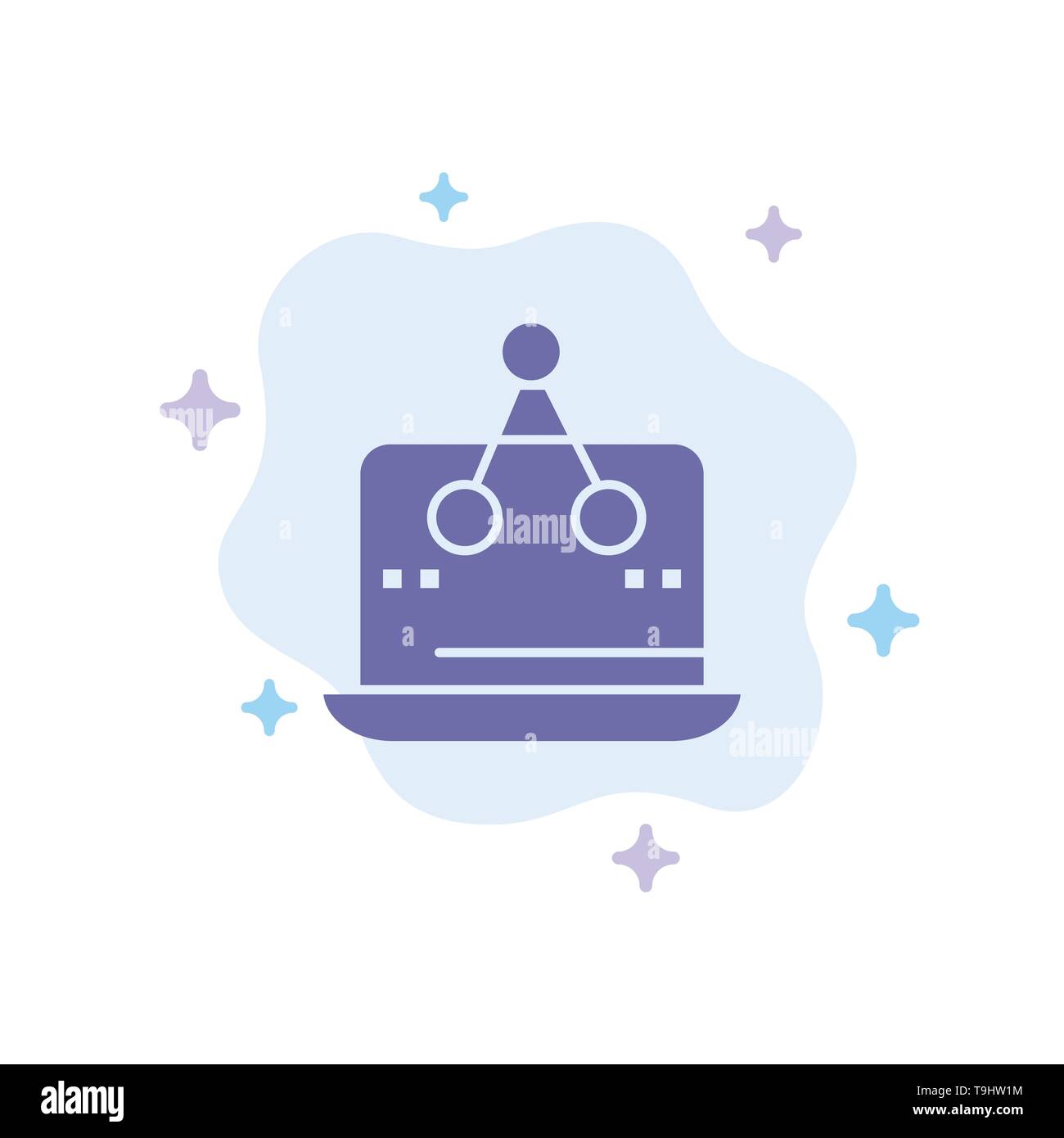 Cross platform play, online gaming concept icon. Server connection, internet  multiplayer idea thin line illustration. Esports, video game competition  Stock Vector Image & Art - Alamy