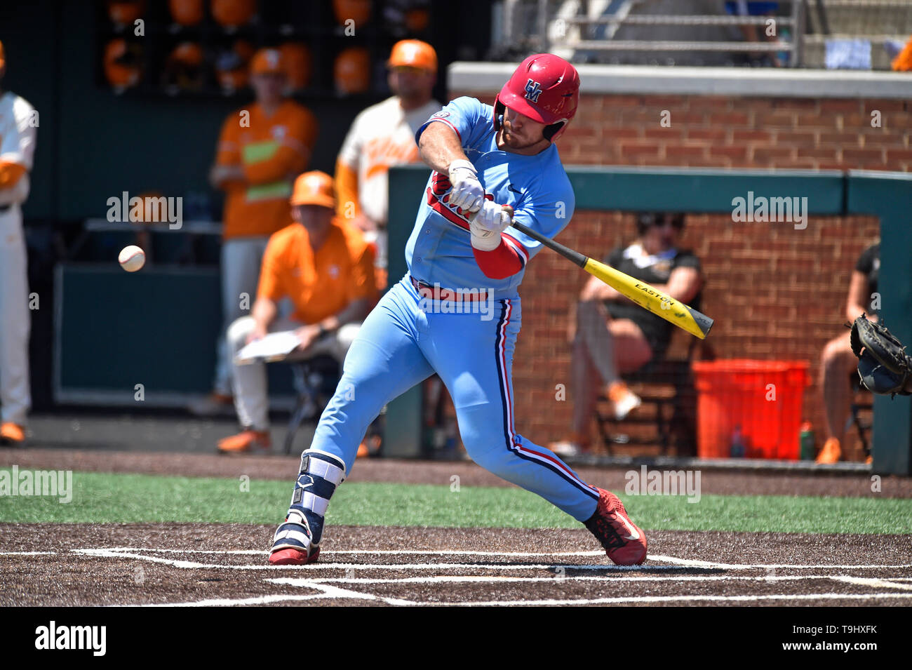 College baseball hires stock photography and images Alamy