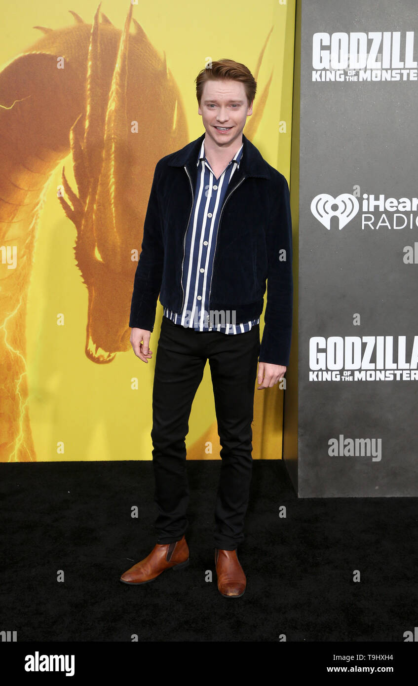 godzilla king of the monsters world premiere