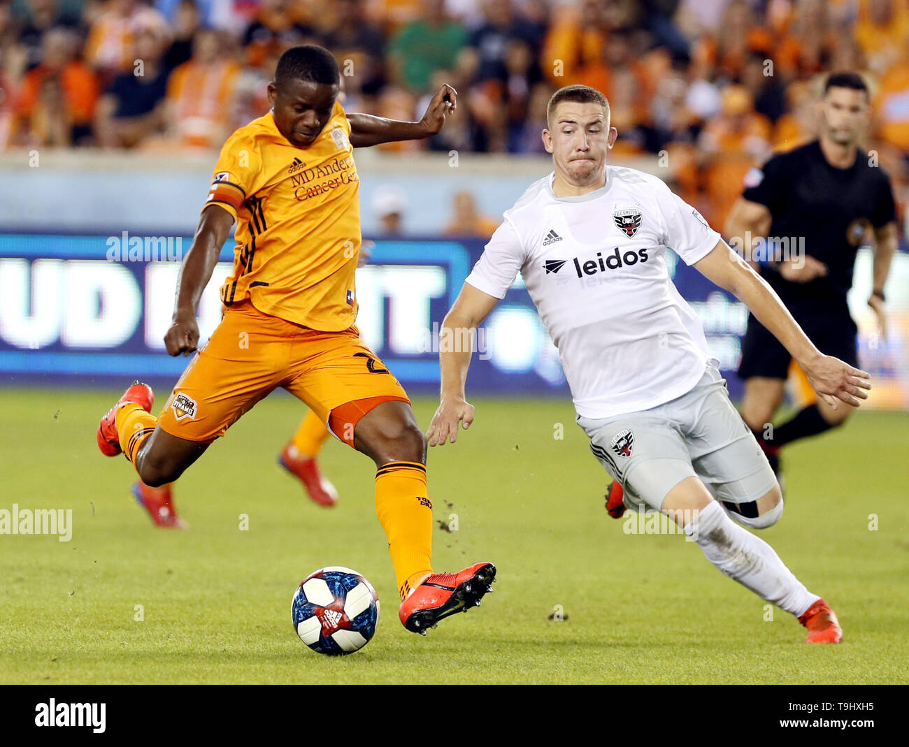Oscar boniek garcia hi res stock photography and images Alamy