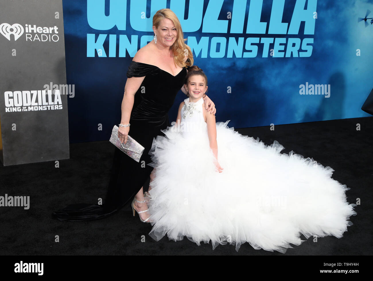 godzilla king of the monsters world premiere