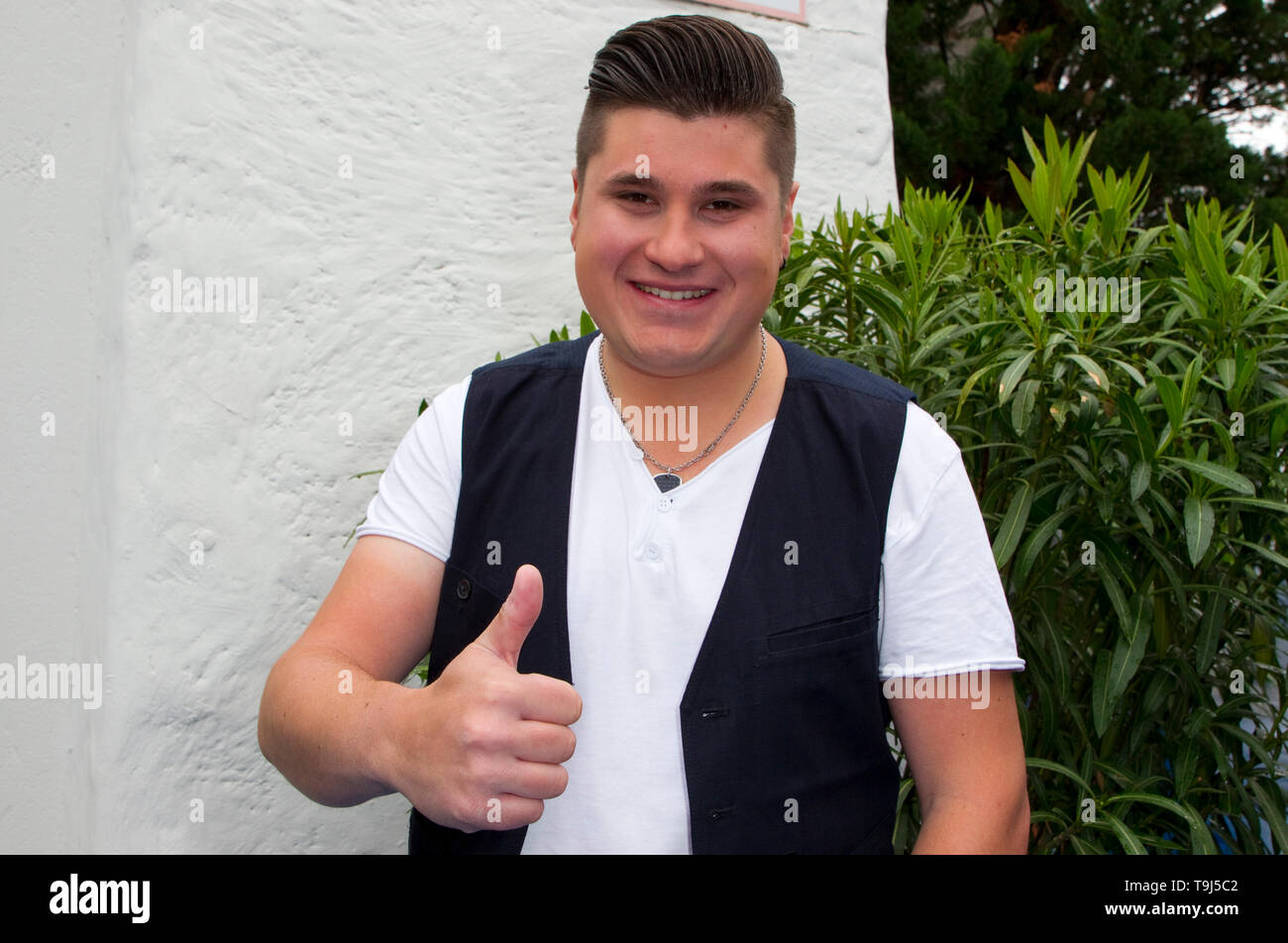 Rust, Germany. 19th May, 2019. Europapark, Germany - May 19, 2019 ...