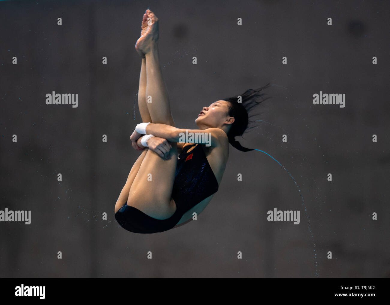 Shan lin of china hi-res stock photography and images - Alamy