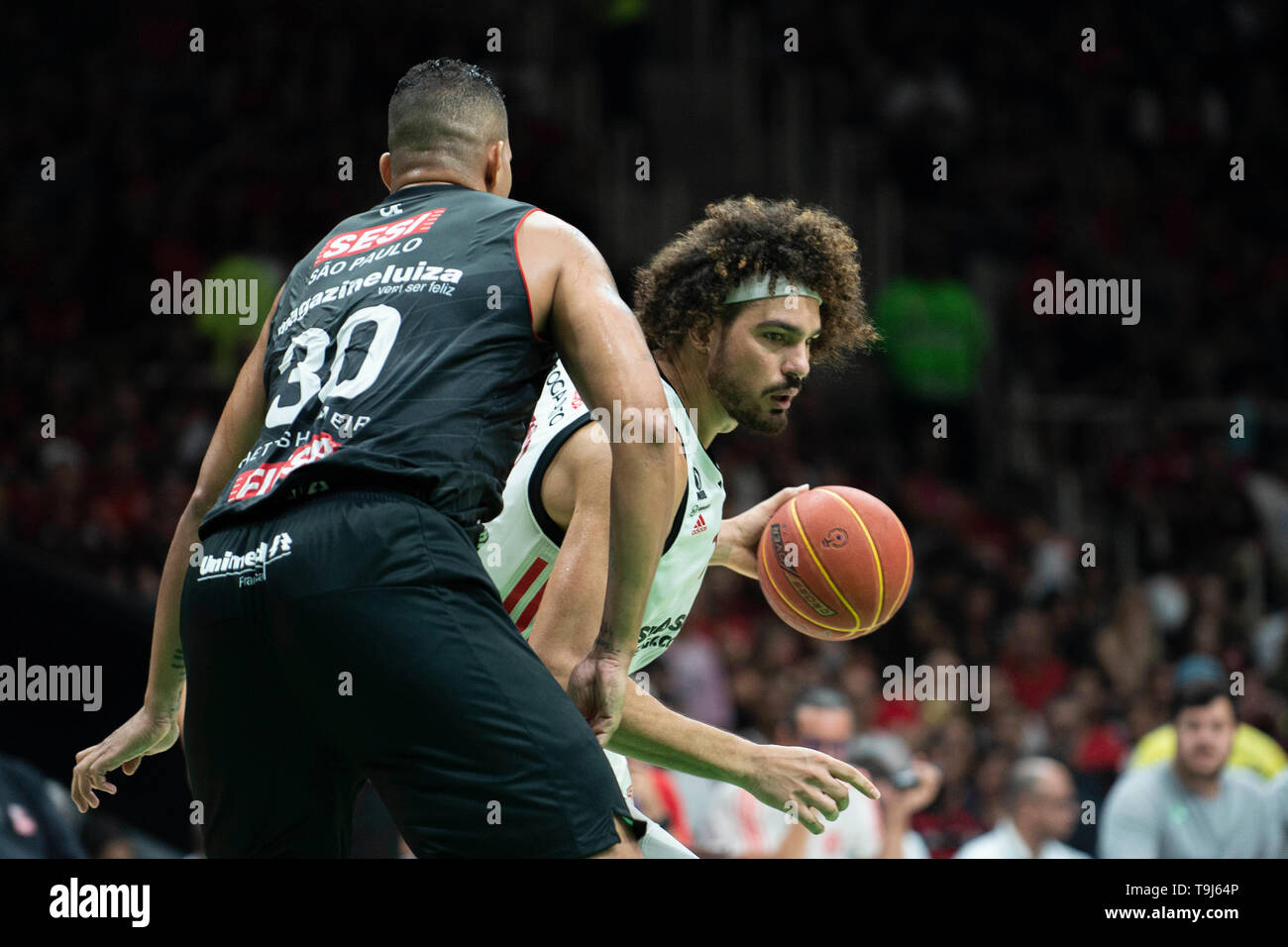 New brazil basketball hi-res stock photography and images - Page 2