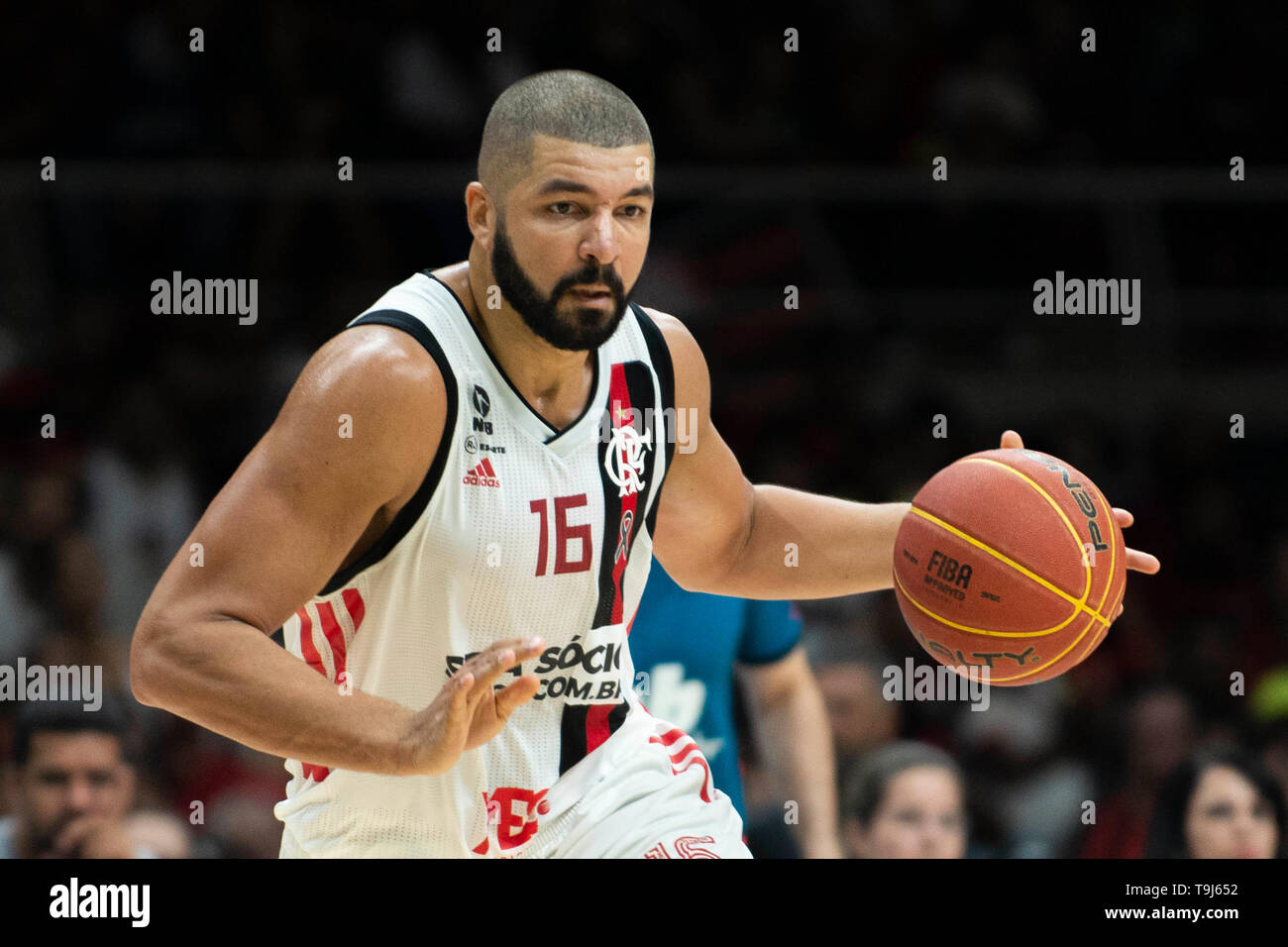 New brazil basketball hi-res stock photography and images - Page 2