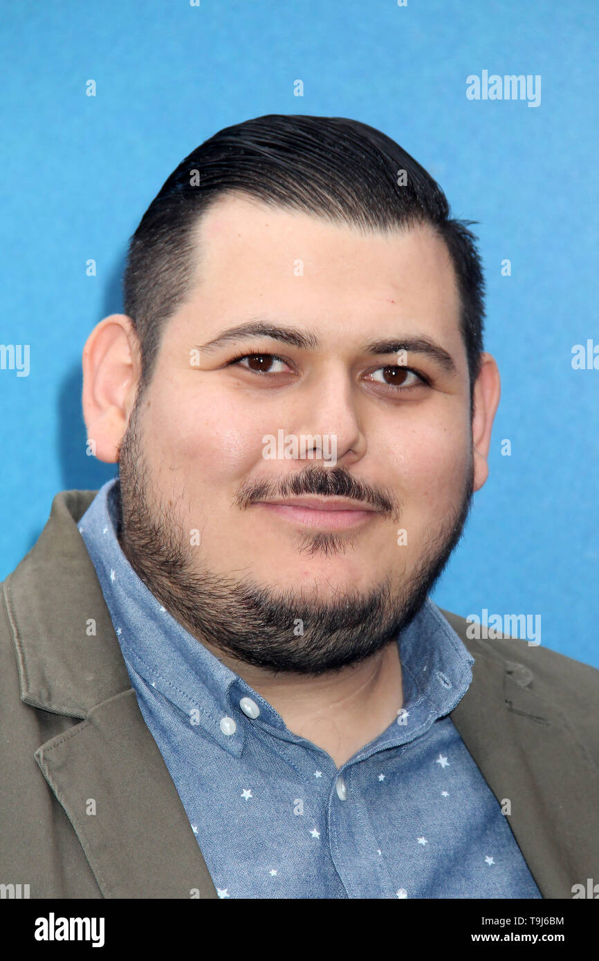 Ramon Monster