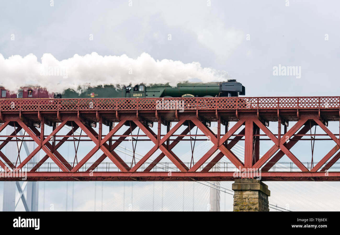 Fife circle train hires stock photography and images Alamy