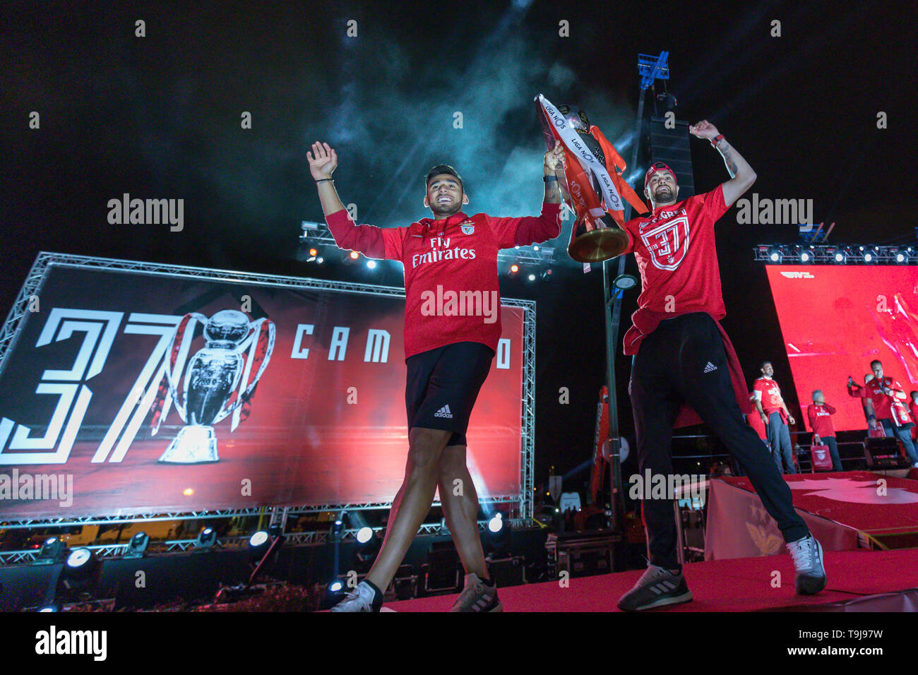 Toto Live High Resolution Stock Photography And Images Alamy