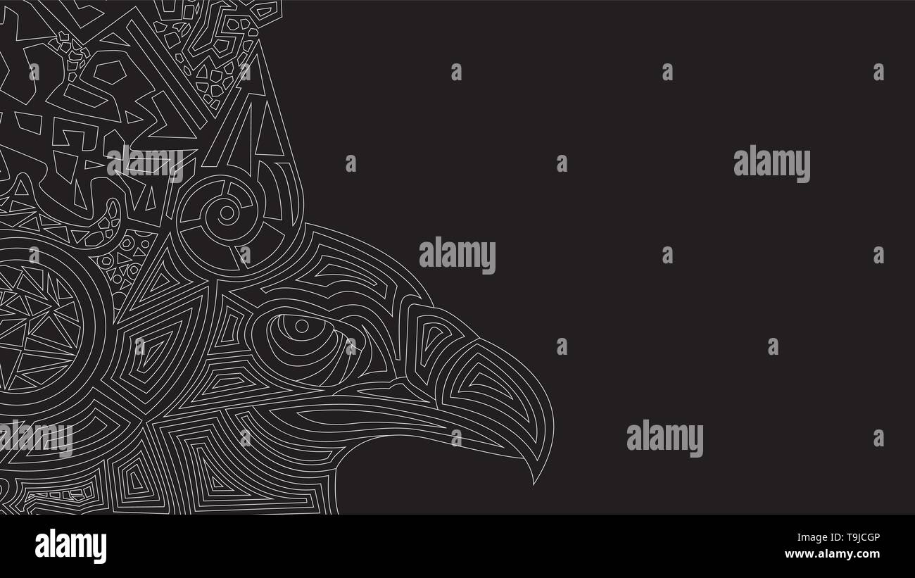 Unduh 520 Background Eagle Art HD Terbaru