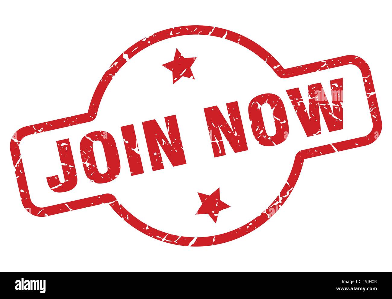 Join Now join now stamp isolated on white Stock Vector Image & Art - Alamy