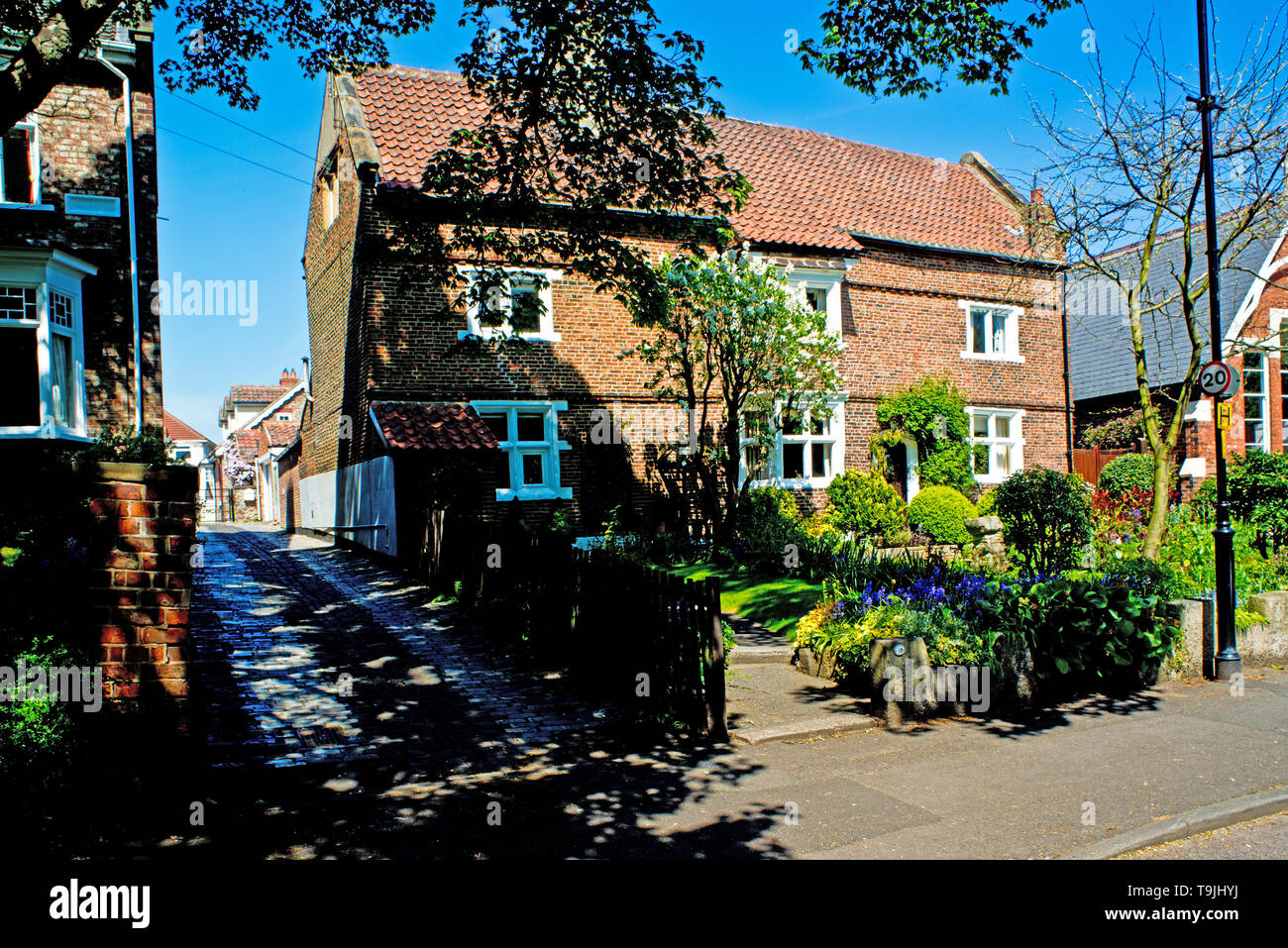 The Manor House, Hartburn Village, Hartburn, Stockton on Tees
