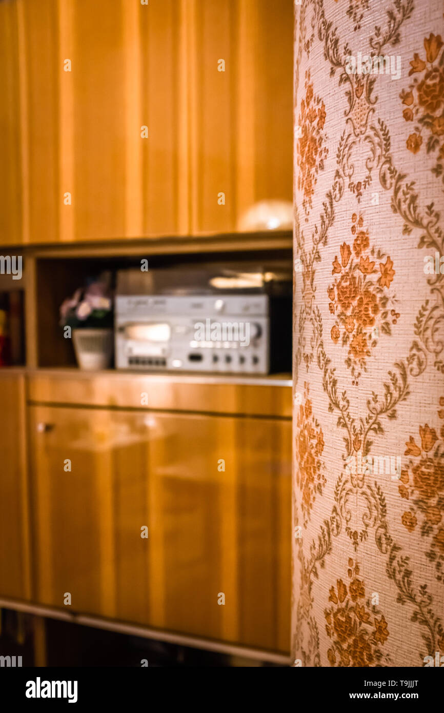 60s Decor Stock Photos 60s Decor Stock Images Alamy