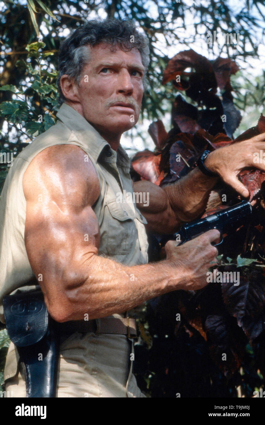 Stein des Todes aka. Deathstone Regie Franz Josef Gottlieb Darsteller