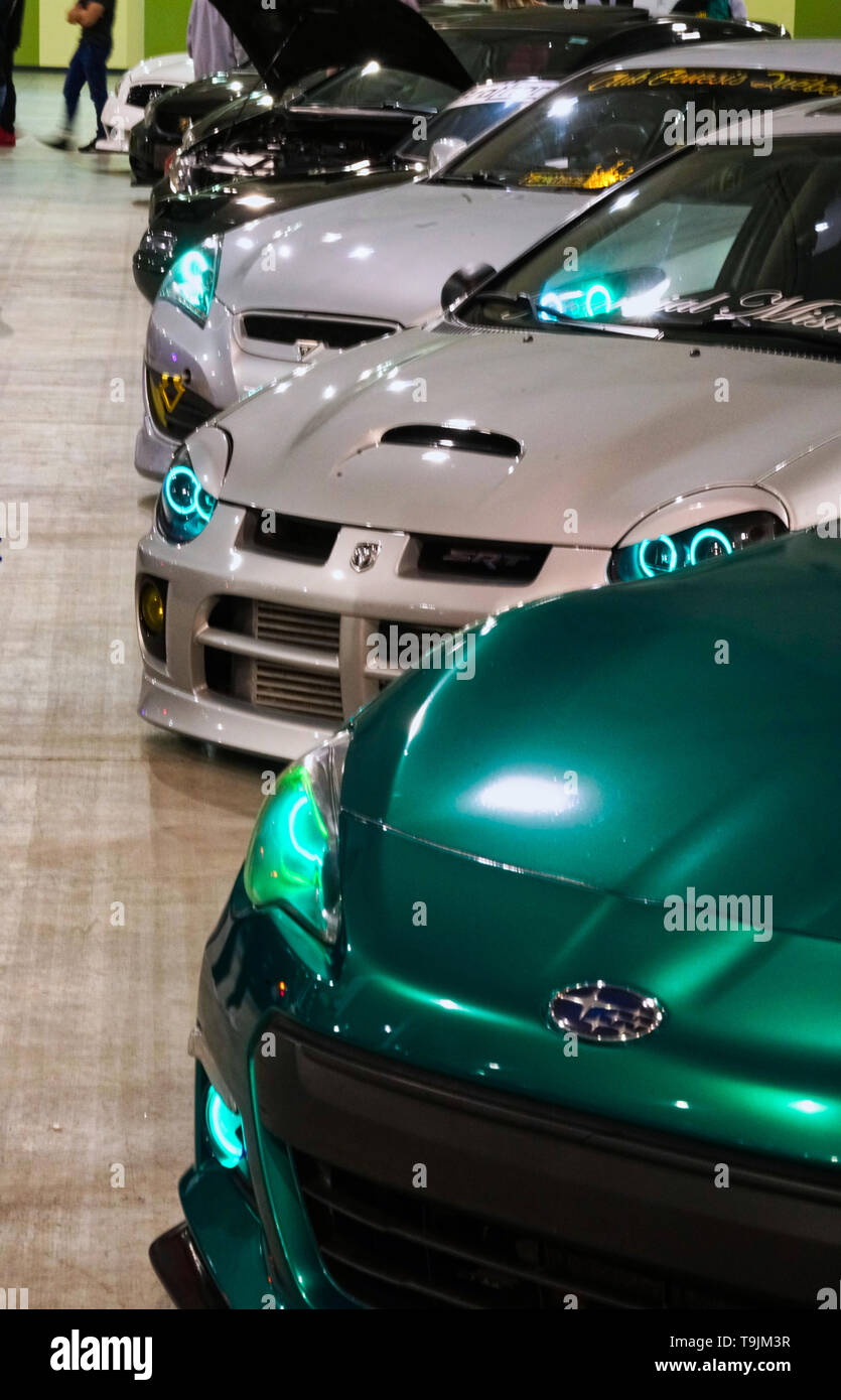 Jdm car hires stock photography and images Alamy