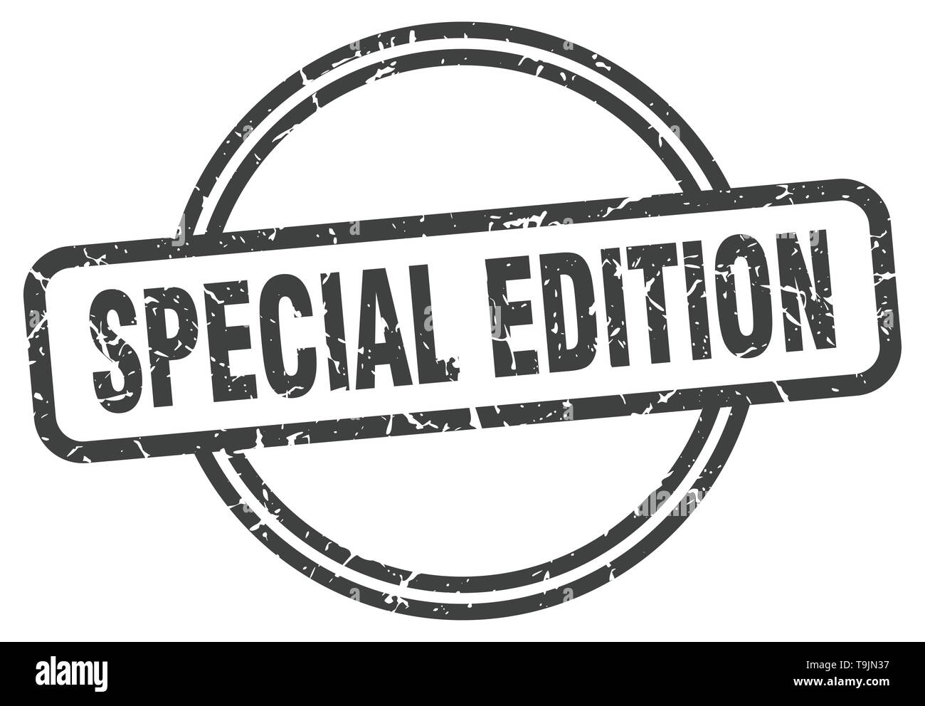 special edition vintage stamp. special edition sign Stock Vector Image & Art Alamy