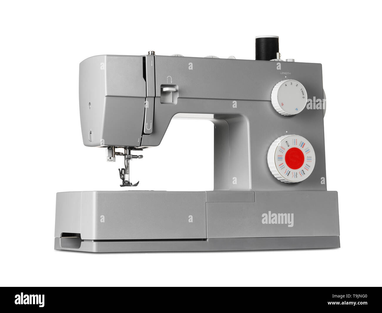 SINGER 4423 Heavy Duty Sewing Machine 3D model
