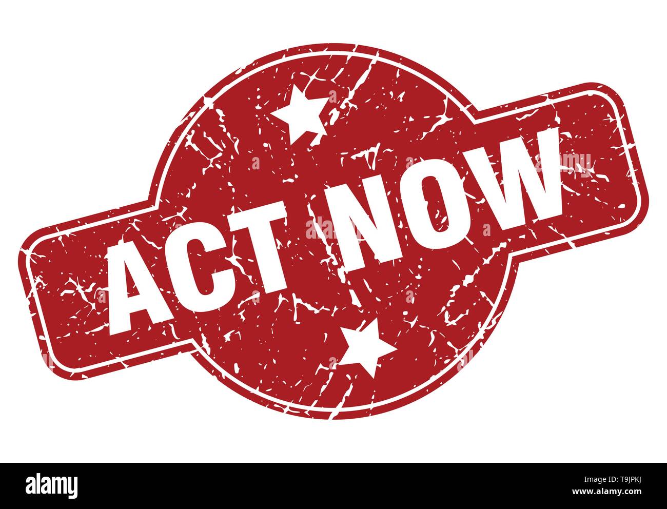 act now vintage stamp. act now sign Stock Vector Image & Art Alamy