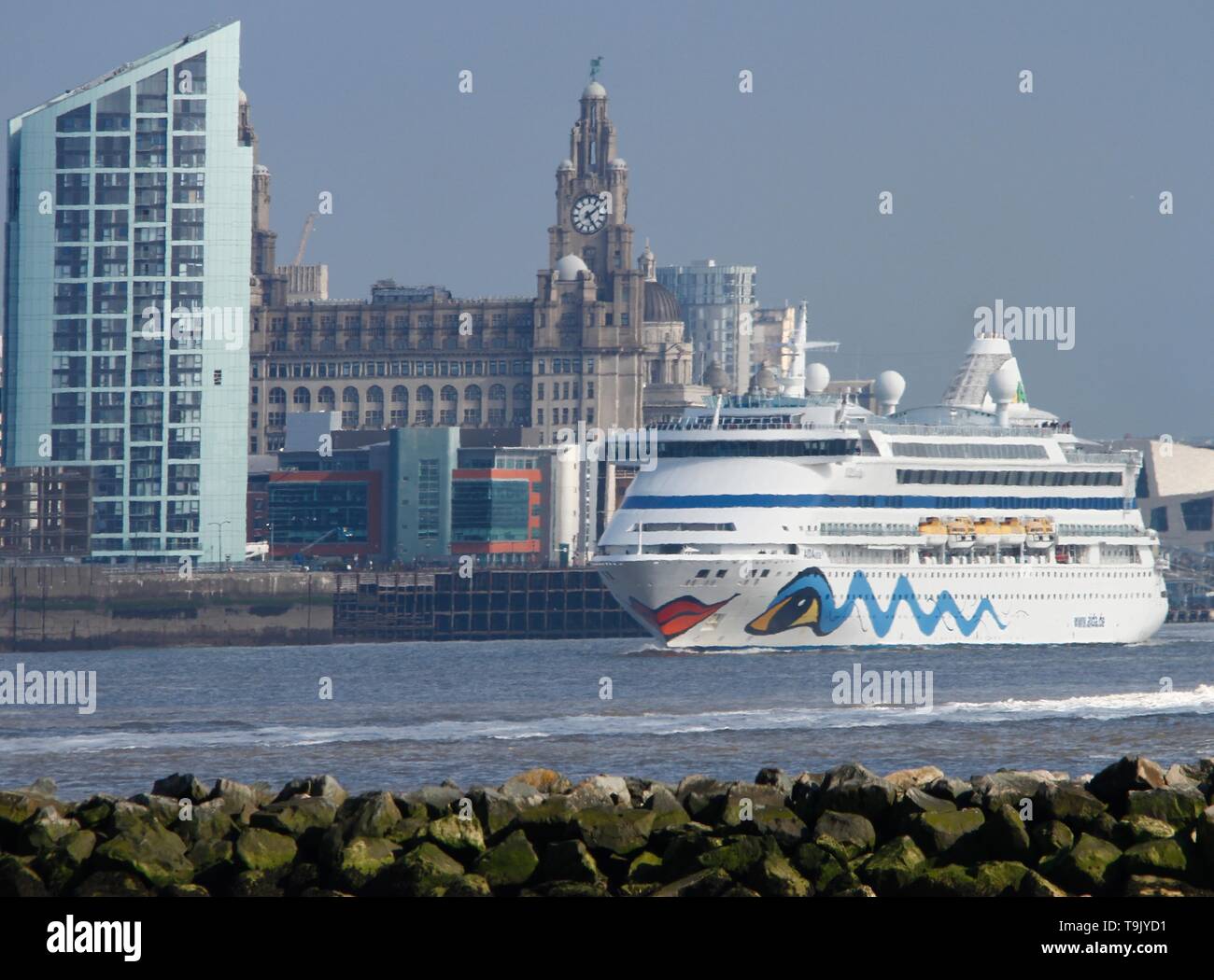 Aidaaura Stock Photos Aidaaura Stock Images Alamy