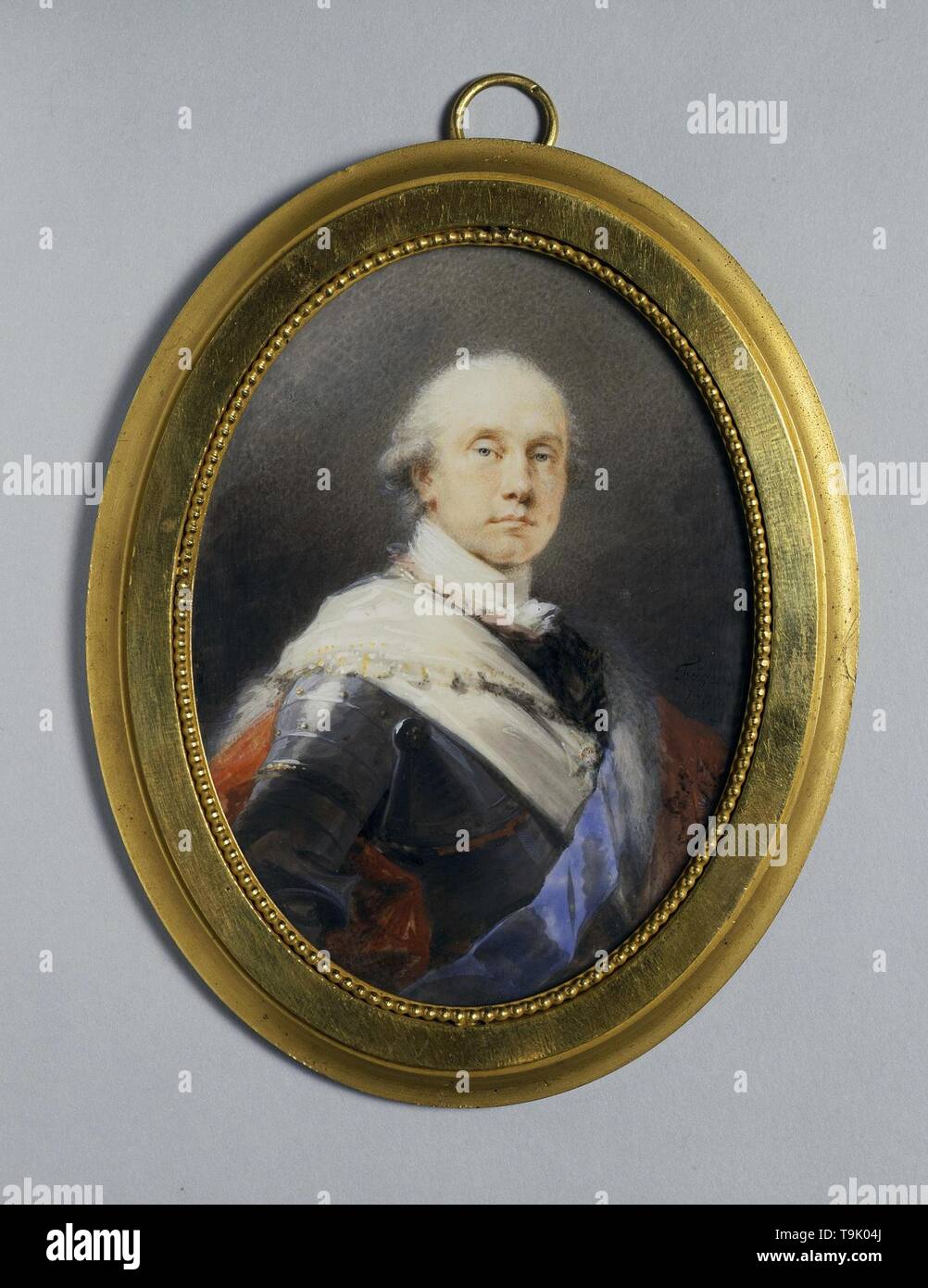 Charles henri de nassau siegen hires stock photography and images Alamy