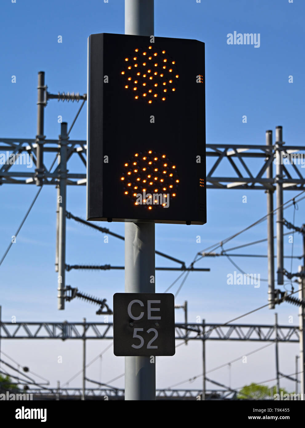 Lineside hires stock photography and images Alamy