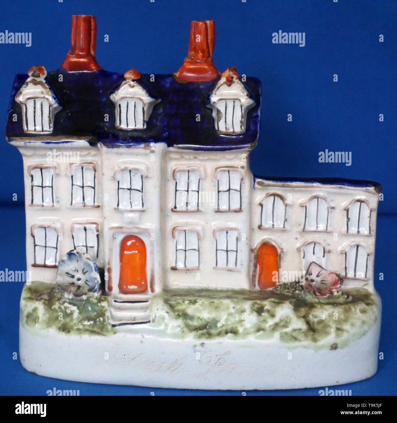 Pottery cottage murder hires stock photography and images Alamy