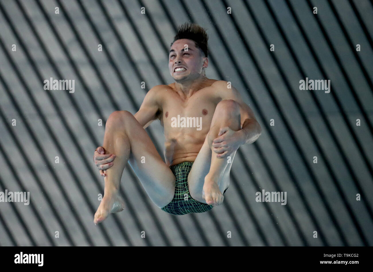 Domonic bedggood hires stock photography and images Alamy