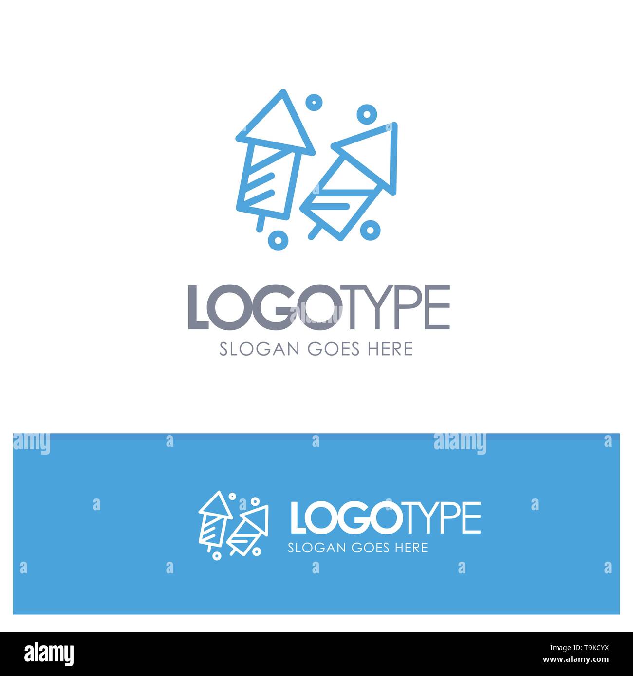 celebrate christmas crackers diwali fireworks new year blue outline logo place for tagline stock vector image art alamy https www alamy com celebrate christmas crackers diwali fireworks new year blue outline logo place for tagline image246904334 html