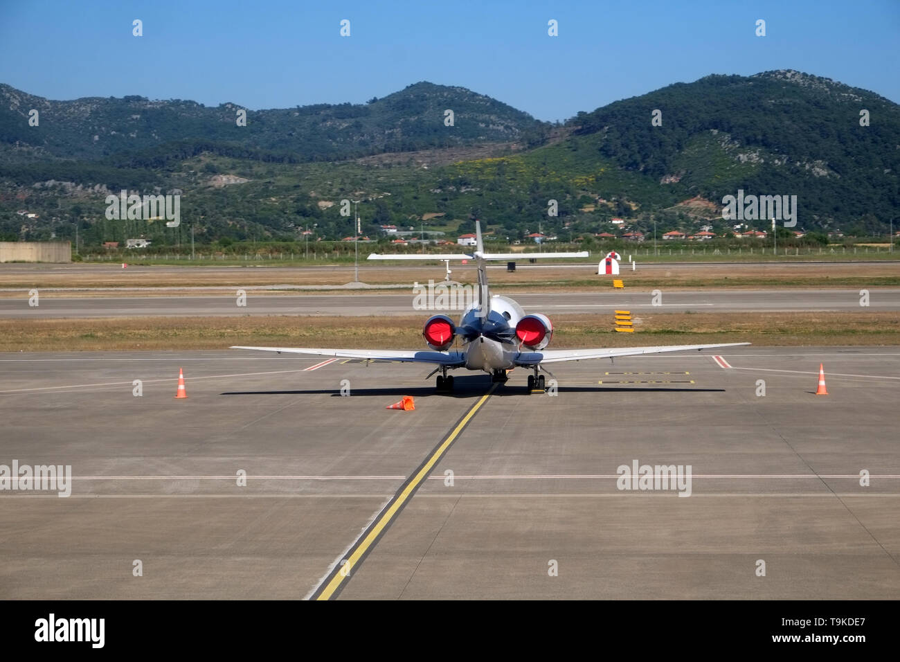 Dalaman Airport Resolution Stock Photography and - Alamy
