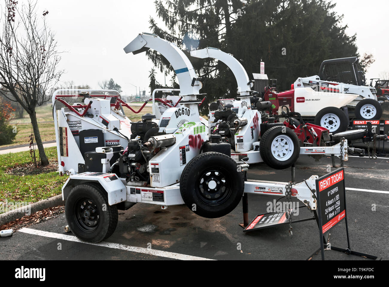Rent Equipment High Resolution Stock Photography And Images Alamy Rent Equipment High Resolution Stock Photography And Images Alamy