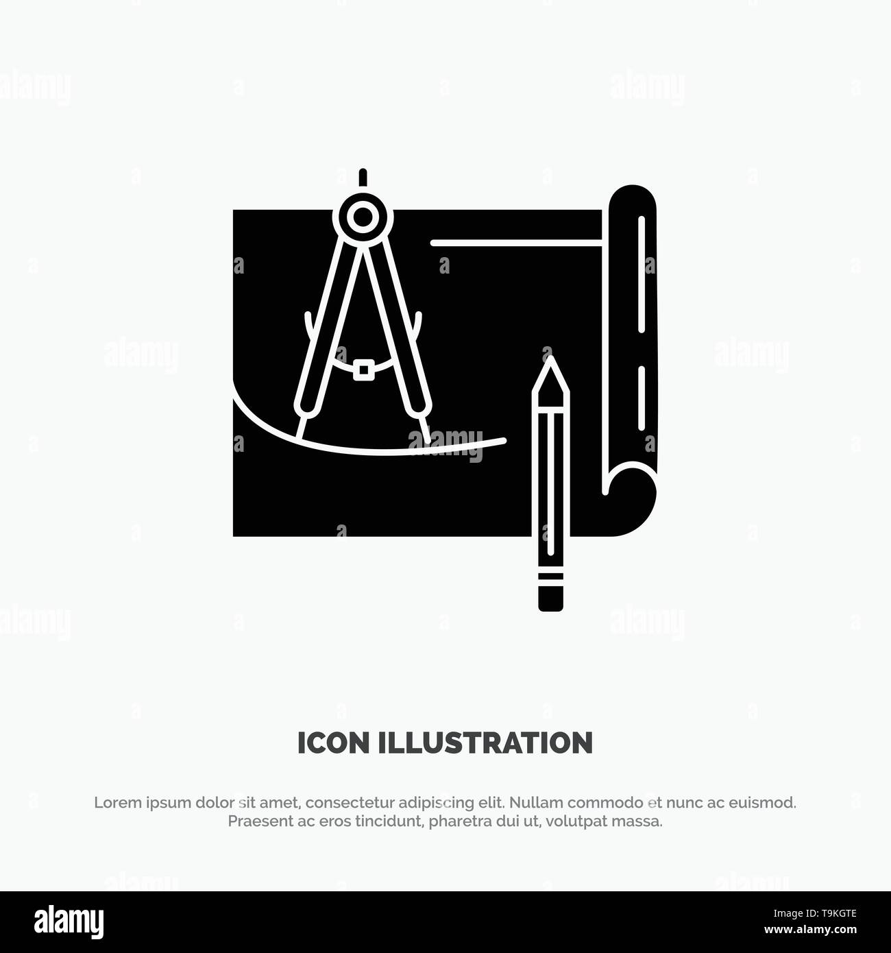 Blueprint, Architecture, Blueprint, Construction, Paper, Plan solid