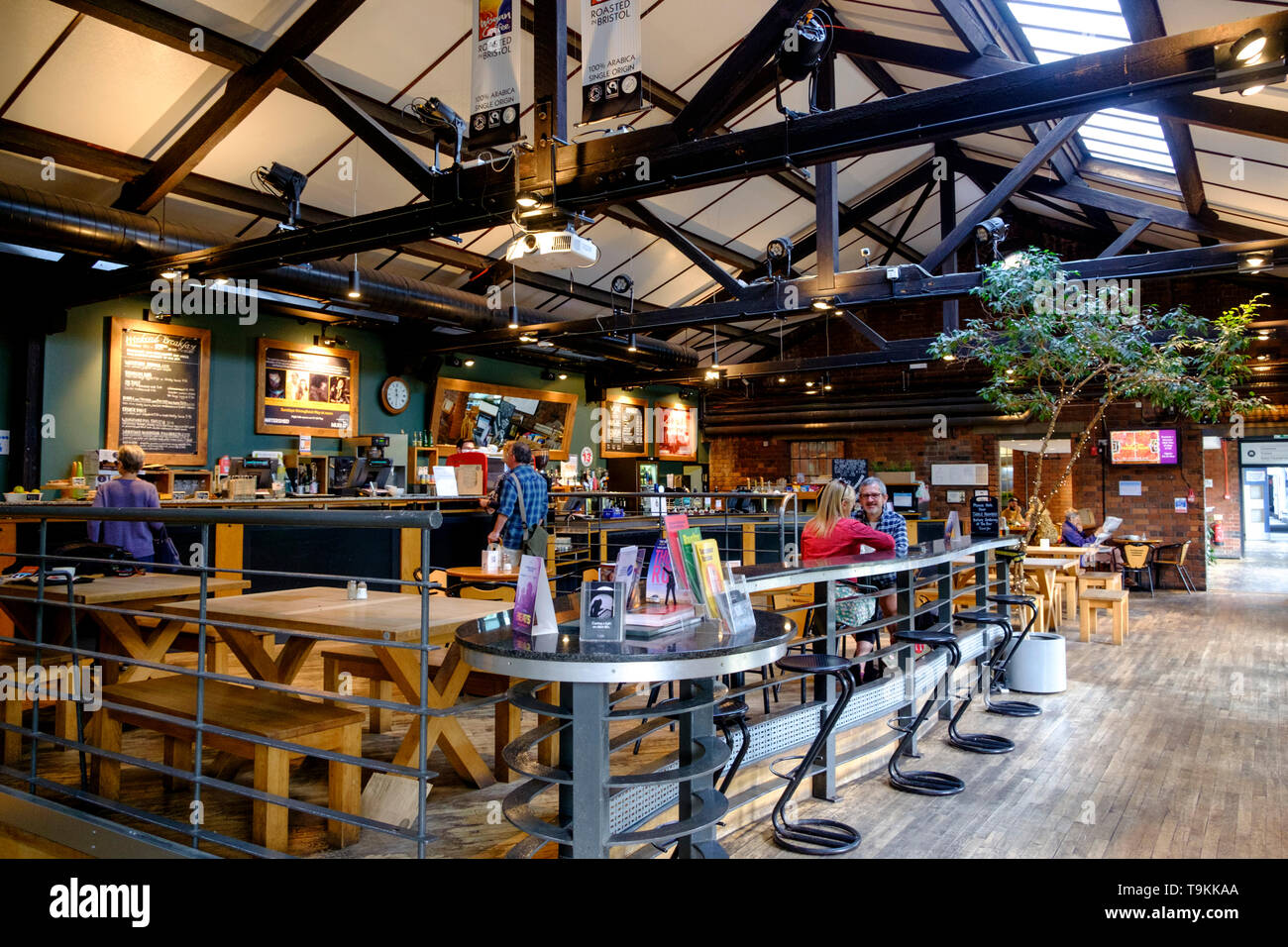 Harbourside Bar High Resolution Stock Photography And Images Alamy