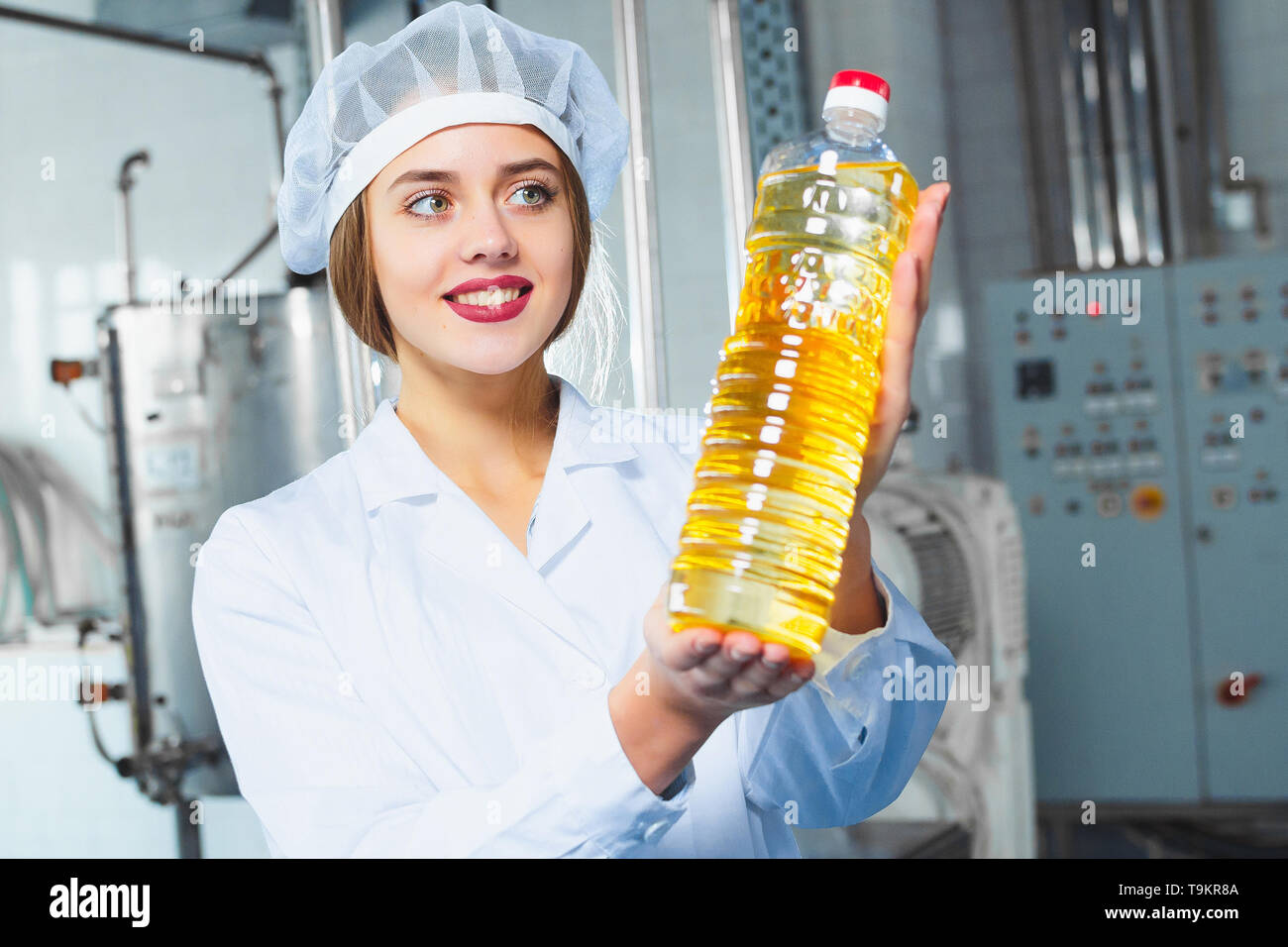 white sunflower overalls