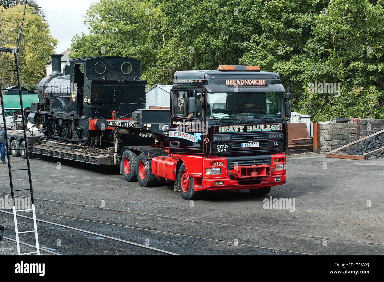 Joseph Beattie High Resolution Stock Photography And Images Alamy